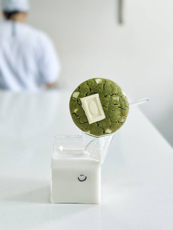 Matcha cookie  (x2) - Image 2