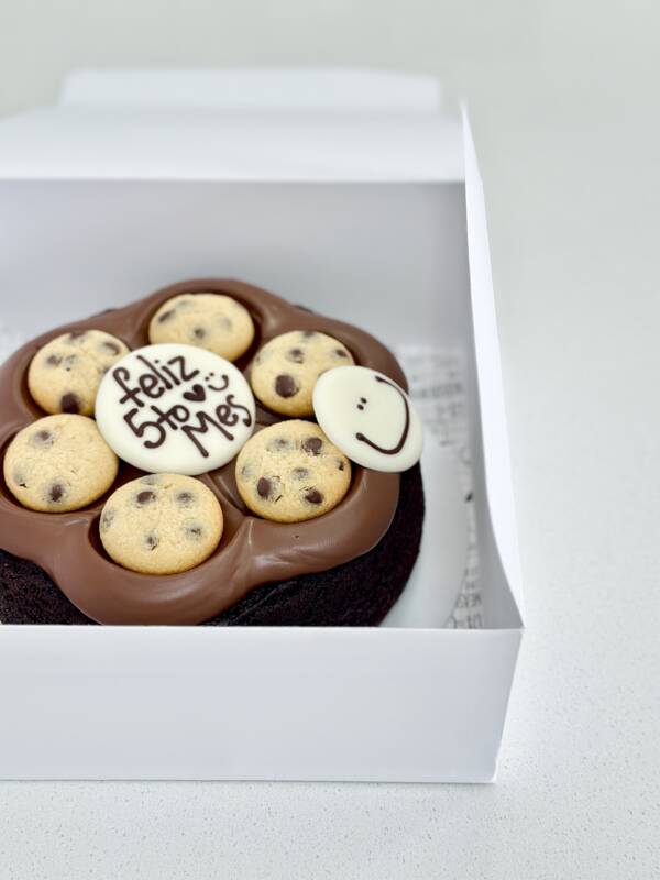 Chocolate Cake - Image 2