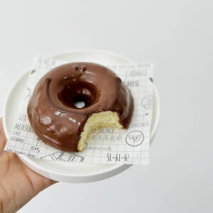 DONUT KETO (X2)