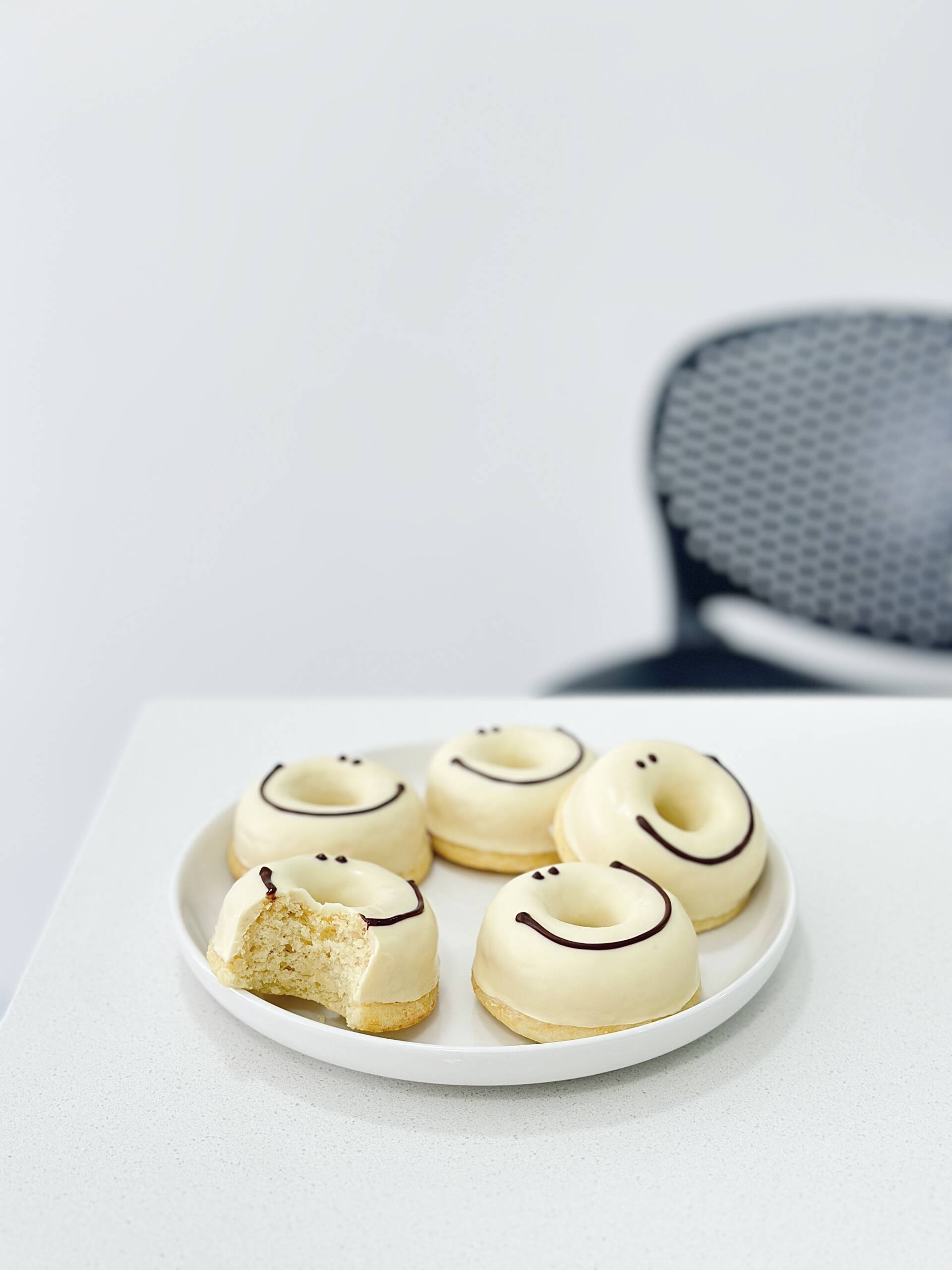 MINI KETO DOUGH VAINILLA 3