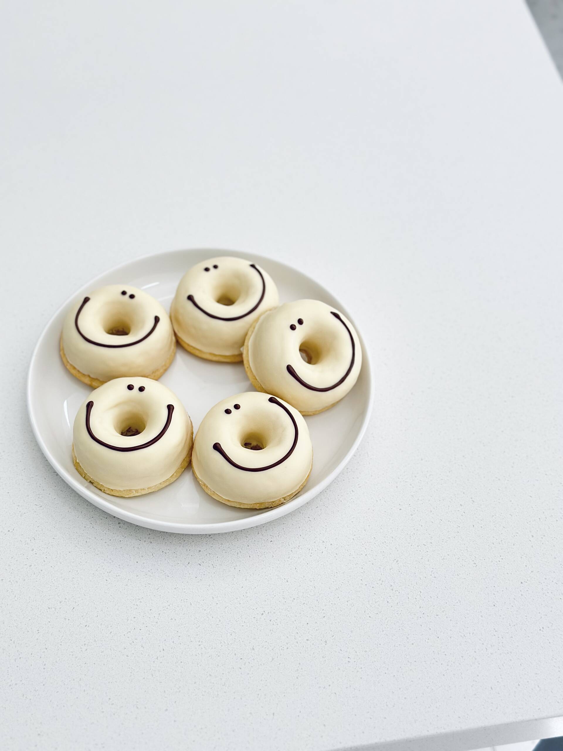 MINI KETO DOUGH VAINILLA